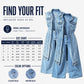 ✨ 50% DE RÉDUCTION – PLUS DE 44 000 VENDUS ! 🧵 Robe Gilet Jean Sans Manches Fente Haute – Denim Coton Premium – Ourlet Irrégulier & Patchwork for Look Urbain