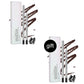 👁️ 50% DE RÉDUCTION ! ✨ Crayon Eyeliner Gel Waterproof – 2g – Formule Gel & Longue Tenue for Yeux