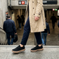 ⏳ 50% DE RÉDUCTION ! 👟 Baskets Légères en Maille Respirante – Maille & PVC – Slip-On & Antidérapantes for Femme