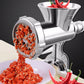 ⚙️ 50% DE RÉDUCTION ! 🍴 Moulin Multifonctionnel 2-en-1 – Alliage d’Aluminium – Hache & Remplit for Cuisine