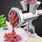 ⚙️ 50% DE RÉDUCTION ! 🍴 Moulin Multifonctionnel 2-en-1 – Alliage d’Aluminium – Hache & Remplit for Cuisine