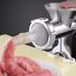 ⚙️ 50% DE RÉDUCTION ! 🍴 Moulin Multifonctionnel 2-en-1 – Alliage d’Aluminium – Hache & Remplit for Cuisine