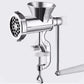 ⚙️ 50% DE RÉDUCTION ! 🍴 Moulin Multifonctionnel 2-en-1 – Alliage d’Aluminium – Hache & Remplit for Cuisine