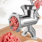 ⚙️ 50% DE RÉDUCTION ! 🍴 Moulin Multifonctionnel 2-en-1 – Alliage d’Aluminium – Hache & Remplit for Cuisine