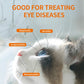 🐱 50% DE RÉDUCTION ! 🐶 Nettoyant & Gouttes Yeux Animaux – pH Équilibré – Antibiotique & Apaisant for Chiens & Chats