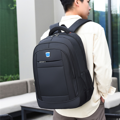 📦 50% DE RÉDUCTION ! 🎒 Sac à Dos Voyage Grande Capacité – Matériau Non Spécifié – Compartiment PC 16" & Confortable for Voyage & Bureau