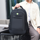 📦 50% DE RÉDUCTION ! 🎒 Sac à Dos Voyage Grande Capacité – Matériau Non Spécifié – Compartiment PC 16" & Confortable for Voyage & Bureau