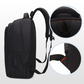 📦 50% DE RÉDUCTION ! 🎒 Sac à Dos Voyage Grande Capacité – Matériau Non Spécifié – Compartiment PC 16" & Confortable for Voyage & Bureau