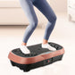 🔥 -50% ! 💪 Plateforme Vibrante 120 Niveaux – PP – 47 cm / 55 cm – 150 kg – 6 Modes – Télécommande/Bluetooth – Rose/Marron/Rouge/Doré/Argent/Bleu/Noir/Blanc 🏋️