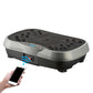 🔥 -50% ! 💪 Plateforme Vibrante 120 Niveaux – PP – 47 cm / 55 cm – 150 kg – 6 Modes – Télécommande/Bluetooth – Rose/Marron/Rouge/Doré/Argent/Bleu/Noir/Blanc 🏋️