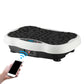 🔥 -50% ! 💪 Plateforme Vibrante 120 Niveaux – PP – 47 cm / 55 cm – 150 kg – 6 Modes – Télécommande/Bluetooth – Rose/Marron/Rouge/Doré/Argent/Bleu/Noir/Blanc 🏋️