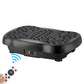 🔥 -50% ! 💪 Plateforme Vibrante 120 Niveaux – PP – 47 cm / 55 cm – 150 kg – 6 Modes – Télécommande/Bluetooth – Rose/Marron/Rouge/Doré/Argent/Bleu/Noir/Blanc 🏋️