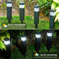 ☀️ PROMO FLASH : 50% DE RÉDUCTION ! Lampe Dégivrante Solaire Extérieure – Capteur Thermique Intelligent & Chauffage Anti-Neige 5m for des Accès Sûrs et Chaleureux Tout l'Hiver ✨❄️