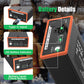 🔋 50% DE RÉDUCTION ! ⚡ Batterie Longue Durée pour Caméra de Chasse – Li-ion 5000/6000 mAh – Type-C & LED for Edge Series