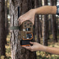🔋 50% DE RÉDUCTION ! ⚡ Batterie Longue Durée pour Caméra de Chasse – Li-ion 5000/6000 mAh – Type-C & LED for Edge Series