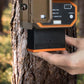🔋 50% DE RÉDUCTION ! ⚡ Batterie Longue Durée pour Caméra de Chasse – Li-ion 5000/6000 mAh – Type-C & LED for Edge Series