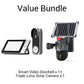 📹 50% DE RÉDUCTION ! 🏠 Visiophone Vidéo 4,3″ – ABS – Interphone Bidirectionnel & Vision Nocturne IR for Sécurité Maison