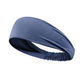 🏃 50% DE RÉDUCTION ! 💦 Bandeau de Sport Antidérapant – 88% Nylon + 12% Spandex – Ice Silk & Évacuation Transpiration for Fitness