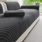🔥 50% DE RÉDUCTION – OFFRE LIMITÉE ! 🛋️ Housse de Canapé Coton Velours – Coton Premium – Antidérapante & Ultra-Douce for Salon
