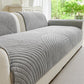 🔥 50% DE RÉDUCTION – OFFRE LIMITÉE ! 🛋️ Housse de Canapé Coton Velours – Coton Premium – Antidérapante & Ultra-Douce for Salon