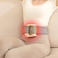 📢 50% DE RÉDUCTION ! ⏰ Ceinture Massante Vibrante Chauffante 3-en-1 – ABS & Tissu – 5 Modes & 2000 mAh for Bien-Être