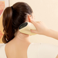 📢 50% DE RÉDUCTION ! ⏰ Ceinture Massante Vibrante Chauffante 3-en-1 – ABS & Tissu – 5 Modes & 2000 mAh for Bien-Être