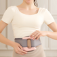 📢 50% DE RÉDUCTION ! ⏰ Ceinture Massante Vibrante Chauffante 3-en-1 – ABS & Tissu – 5 Modes & 2000 mAh for Bien-Être