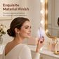 📢 50% DE RÉDUCTION ! ⏰ Recourbe-Cils Chauffant LED – ABS – 50–80°C & Portable for Maquillage Quotidien