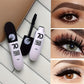 ✨ PROMO FLASH : 50% DE RÉDUCTION ! Mascara Fibres Imperméable 7D – 12 ml – Volume Intense & Tenue Longue Durée for Regard Spectaculaire 👁️