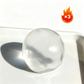 🧸 50% DE RÉDUCTION ! 😌 Balle Anti-Stress Squishy – TPR – Texturé Gélifiée & Retour Lent for Bureau & Classe