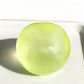 🧸 50% DE RÉDUCTION ! 😌 Balle Anti-Stress Squishy – TPR – Texturé Gélifiée & Retour Lent for Bureau & Classe