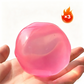 🧸 50% DE RÉDUCTION ! 😌 Balle Anti-Stress Squishy – TPR – Texturé Gélifiée & Retour Lent for Bureau & Classe