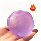 🧸 50% DE RÉDUCTION ! 😌 Balle Anti-Stress Squishy – TPR – Texturé Gélifiée & Retour Lent for Bureau & Classe