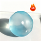 🧸 50% DE RÉDUCTION ! 😌 Balle Anti-Stress Squishy – TPR – Texturé Gélifiée & Retour Lent for Bureau & Classe