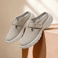 👟 50% DE RÉDUCTION ! 🚶‍♀️ Chaussures Marche Confort Lift Femme – PU + EVA – Semelle Plateforme Amortissante & Slip-On for Quotidien & Voyage