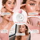 📢 50% DE RÉDUCTION ! ✨ Enlumineur Liquide Pinceau Double Face – 7 g – Effet 3D & Fini Lumineux for Look Naturel ou Glamour