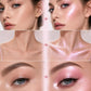 📢 50% DE RÉDUCTION ! ✨ Enlumineur Liquide Pinceau Double Face – 7 g – Effet 3D & Fini Lumineux for Look Naturel ou Glamour