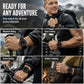 ⌚ 50% DE RÉDUCTION ! 💧 Montre Digitale Imperméable Homme LED – ABS + TPU – 50 M & Écran Lumineux HD for Sport & Plein Air