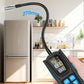 ❄️ 50% DE RÉDUCTION ! 🔍 Détecteur de Fuites Halogène Rechargeable – Type-C & Sonde Flexible – Multi-Gaz & Écran LCD for Clim & Froid