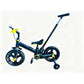 🚲 50% DE RÉDUCTION ! 🧒 Tricycle Évolutif 4-en-1 pour Enfants – Acier Carbone – Vélo Équilibre + Poussette & Poignée Parentale for 6+ Ans
