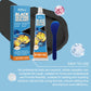 🔧 -50% ! 🛢️ Mastic de Réparation Moteur Portable Étanche – Polydiméthylsiloxane + Résine Époxy – Résistant aux Températures Extrêmes & UV 🚗
