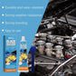 🔧 -50% ! 🛢️ Mastic de Réparation Moteur Portable Étanche – Polydiméthylsiloxane + Résine Époxy – Résistant aux Températures Extrêmes & UV 🚗