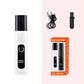 🧔 50% DE RÉDUCTION ! ✂️ Tondeuse Électrique Poils de Nez Rechargeable – ABS – Lames Rotatives 360° & Charge Type-C for Soin Homme