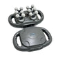 💪 50% DE RÉDUCTION ! 🔫 Pistolet de Massage Fascia Multi-Têtes – ABS – Percussion Profonde & Type-C for Récupération Musculaire