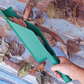 🐦 50% DE RÉDUCTION ! 🪹 Crochet Mangeoire à Oiseaux Facile à Remplir – Plastique Durable – 26 g – Installation Rapide sur Rambarde for Balcon & Jardin