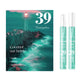 📢 50% OFF !! ⏰ Spray Parfum Mini Portable Multi-Senteurs – 10×10 ml – 10 Parfums – Léger & Fin Brouillard for Voyage & Cadeau
