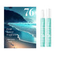 📢 50% OFF !! ⏰ Spray Parfum Mini Portable Multi-Senteurs – 10×10 ml – 10 Parfums – Léger & Fin Brouillard for Voyage & Cadeau