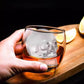 💀 50% DE RÉDUCTION ! 🧊 Moule Silicone Tête de Mort Glaçons DIY – Silicone Alimentaire (-40°C à 230°C) – Fonte Lente & Sans BPA for Whisky & Halloween