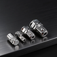 🔧 SOLDES 2026 – PLUS DE 23 700 VENDUS ! 🔩 Jeu d’Adaptateurs Douilles Acier CR-V pour Clé à Cliquet – Chrome-Vanadium – Éjection Rapide & Hexagonal Encastré for Mécanique Pro