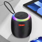 🔊 -50% ! 🎵 Enceinte Bluetooth Portable – Son Puissant, Compacte & Étanche – Idéale pour l'Extérieur, les Voyages & les Fêtes 🌊